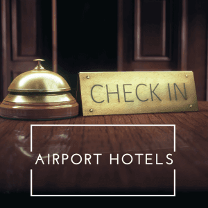 Hotels at Glasgow Airport