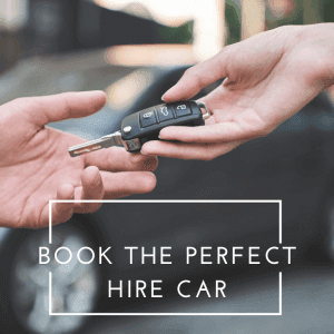 Book Car Hire at Glasgow Airport