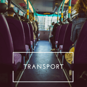 Find transport to and from Glasgow Airport