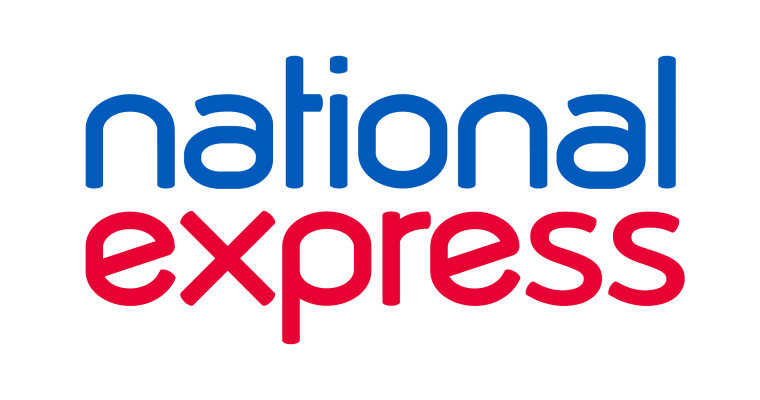 Glasgow Airport Guide recommends National Express Coaches