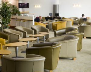 Executive Lounges