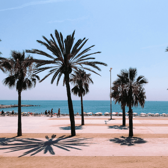Cheap Flights to Barcelona from Glasgow Airport