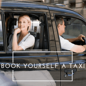 Book Taxis from Glasgow Airport