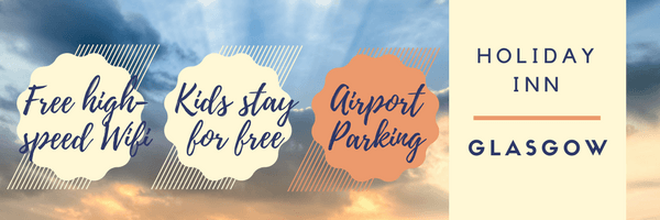 What’s in the room?