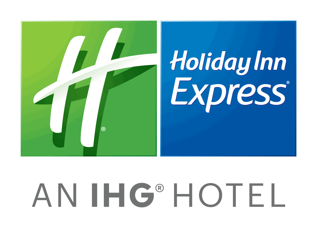 Holiday Inn Express at Glasgow Airport logo