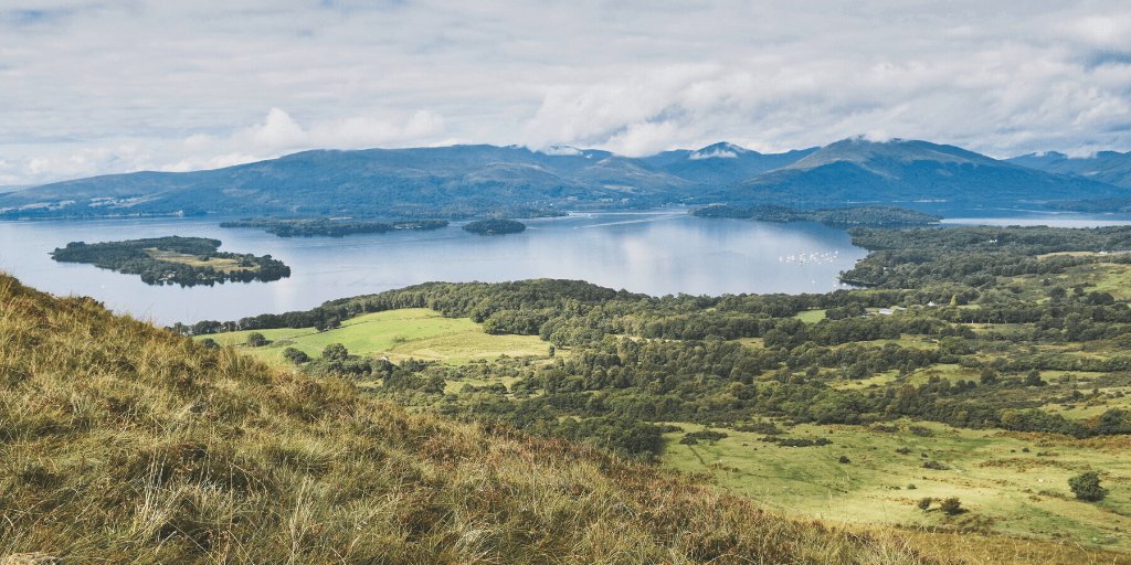 Loch Lomond