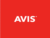 Avis Glasgow Airport logo