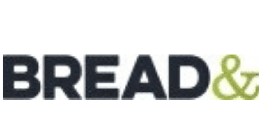 BREAD& logo