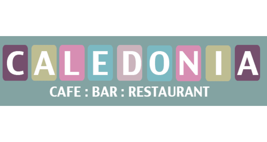 Caledonia Bar logo