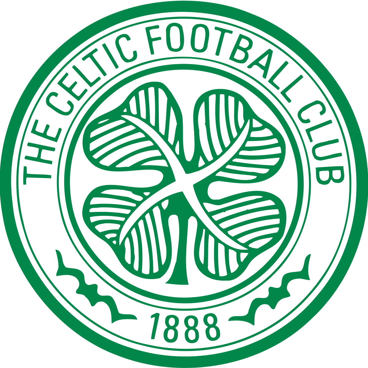 Glasgow Airport Shops - Celtic Football Club Shop Logo for Glasgow Airport Celtic Football Club Shop Logo for Glasgow Airport