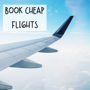 cheap flights from glasgow airport