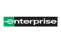 Enterprise Glasgow Airport logo