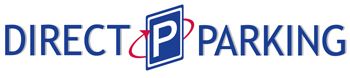 Glasgow Direct Parking Logo