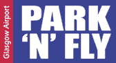 Glasgow Airport Park 'n' Fly logo