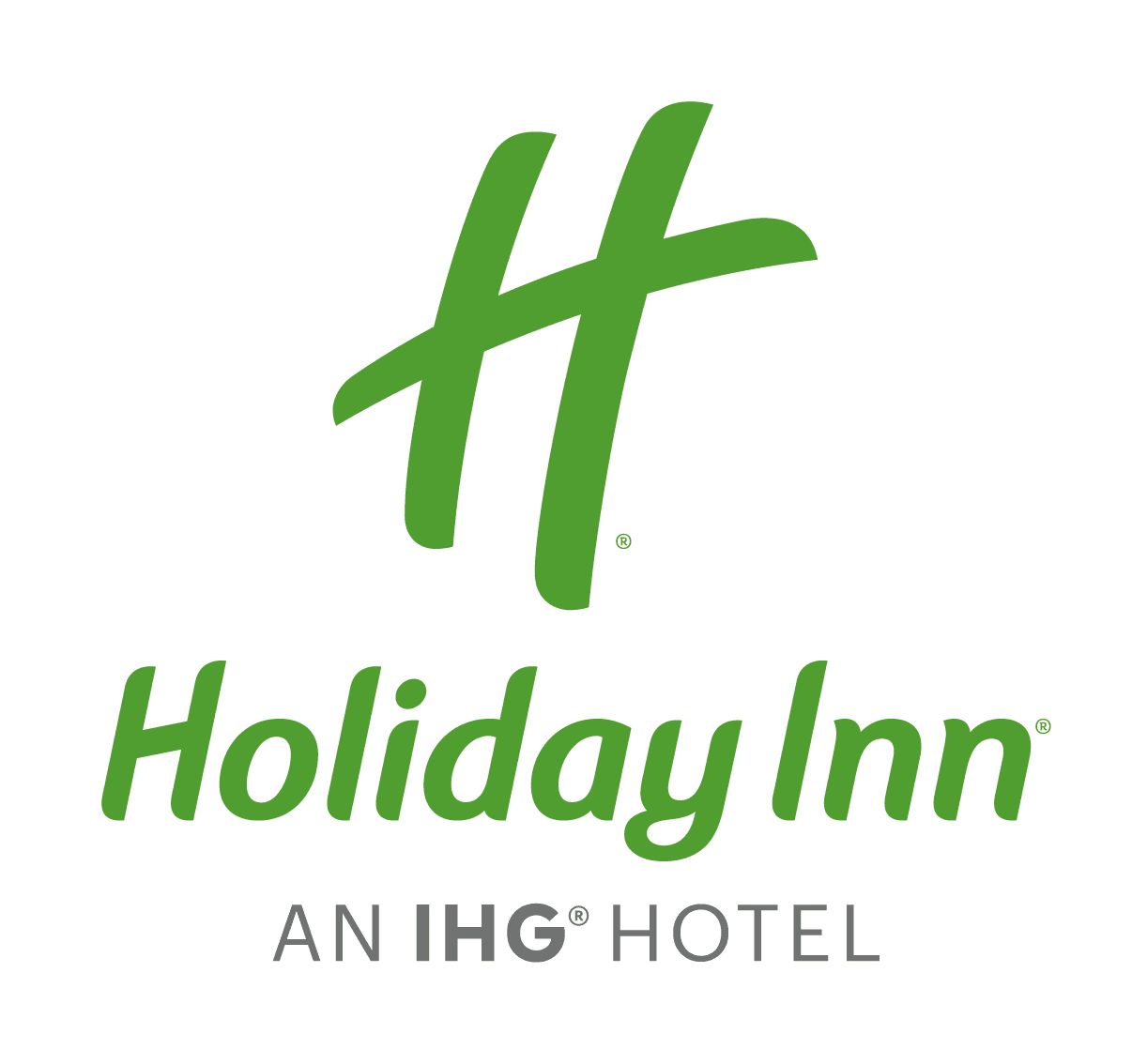 Holiday Inn Glasgow Airport logo