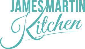 James Martin Kitchen logo