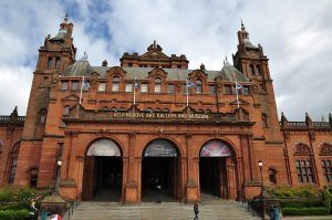 Kelvingrove Art Museum and Gallery