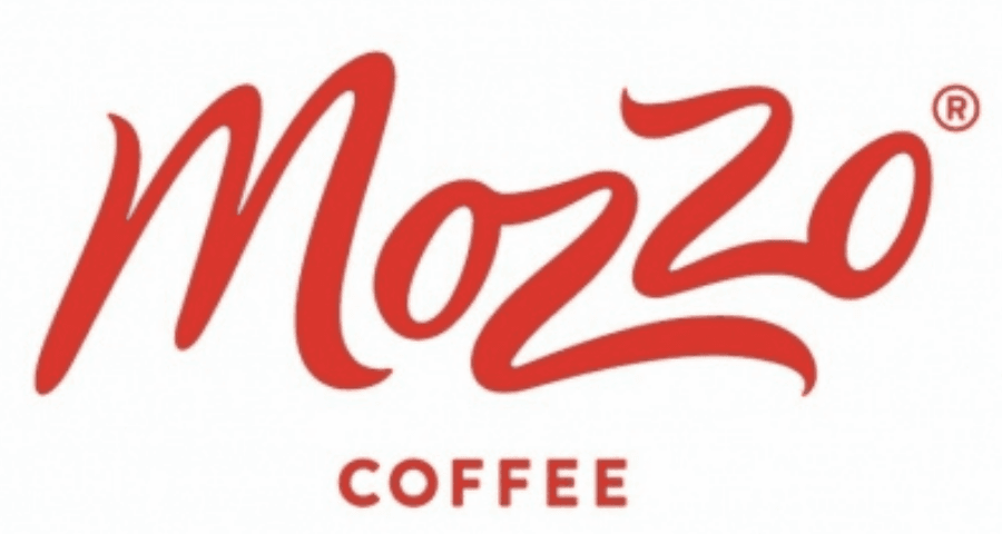Mozzo Coffee House logo