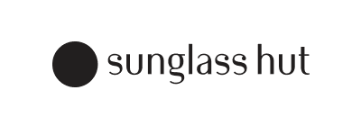 Sunglasses Hut shop logo Glasgow Airport Shops - Sunglasses Hut shop logo