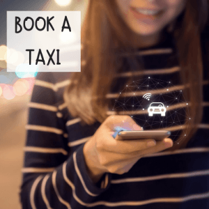 Taxis and transfers glasgow airport