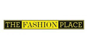 Glasgow Airport Shops - The Fashion Place Logo The Fashion Place Logo
