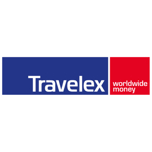 Glasgow Airport Shops -shop at travelex
