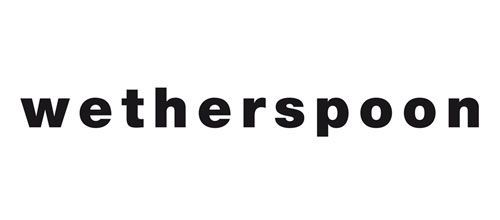 Wetherspoons'Sanderling and Sandpiper logo